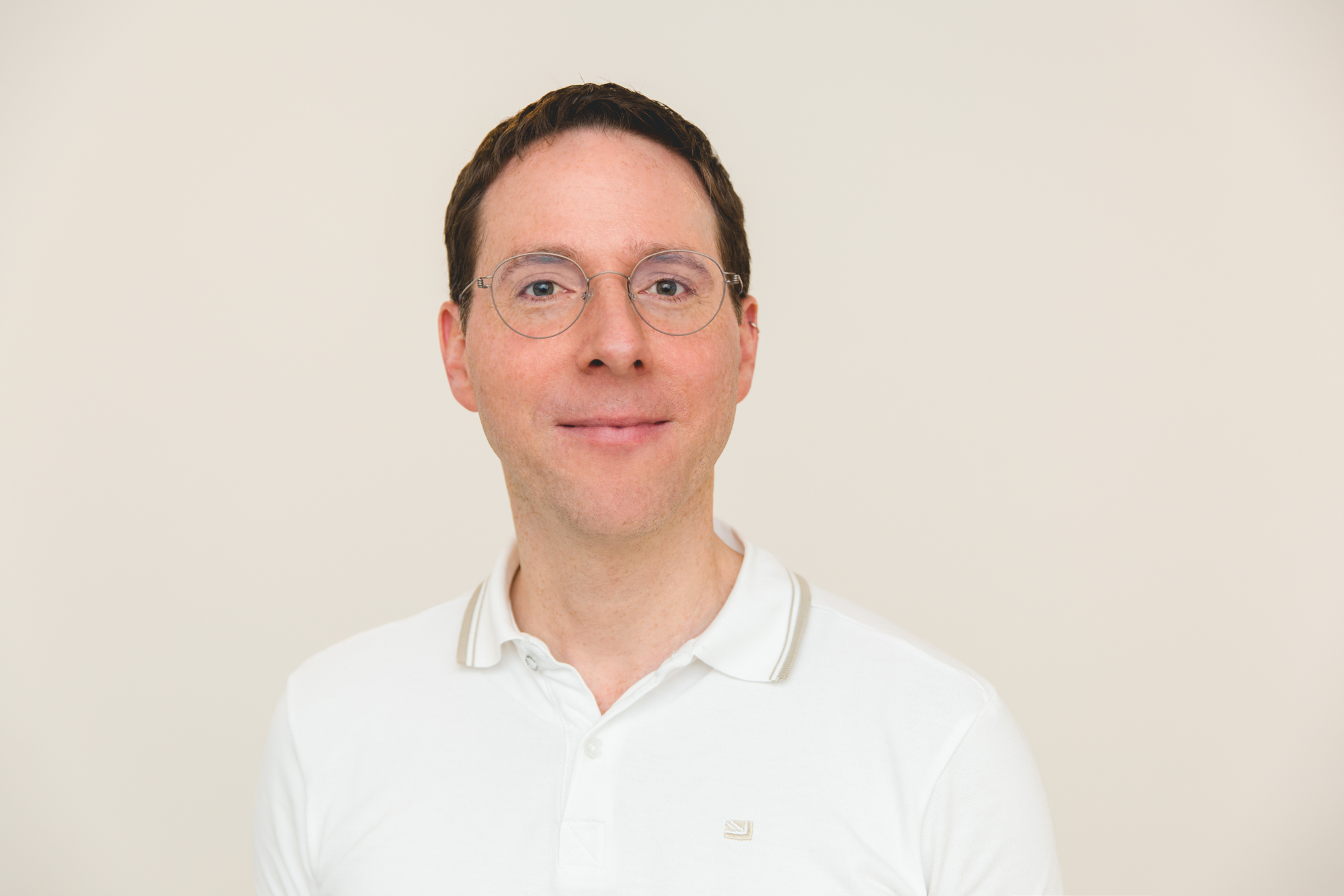Dr. Cornelius Rennow