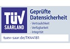 TÜV Saarland