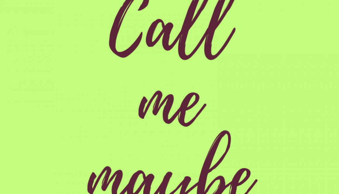 callmemaybe