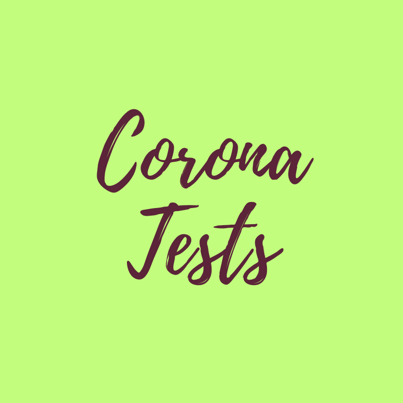 Corona Tests Heidelberg