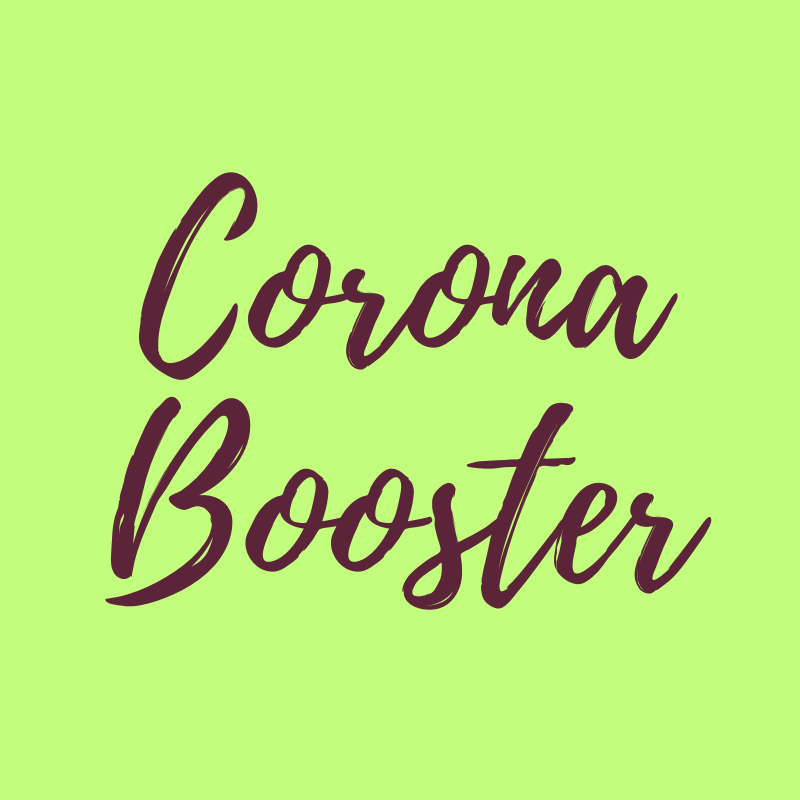 CoronaBooster