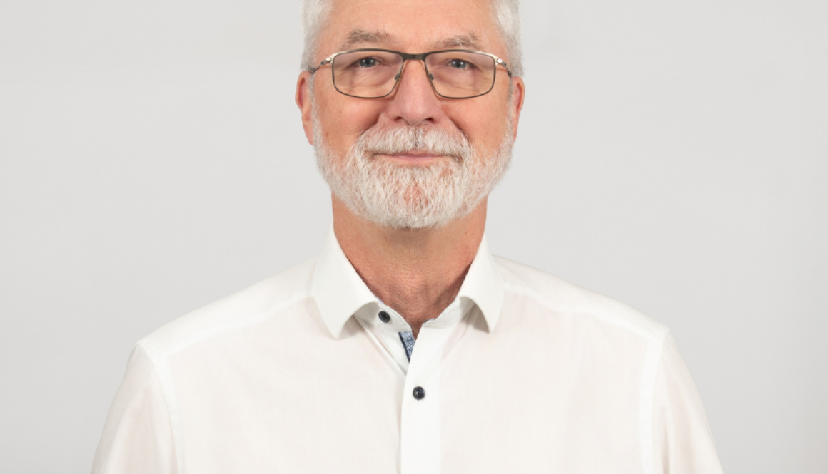 Dr. Thomas Ridder