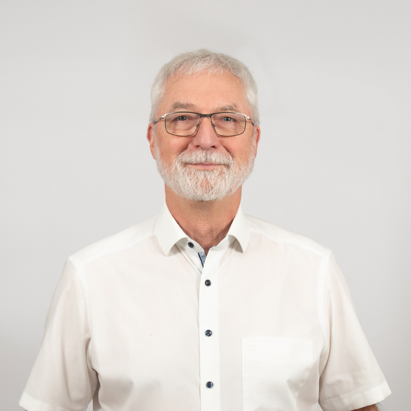 Dr. Thomas Ridder