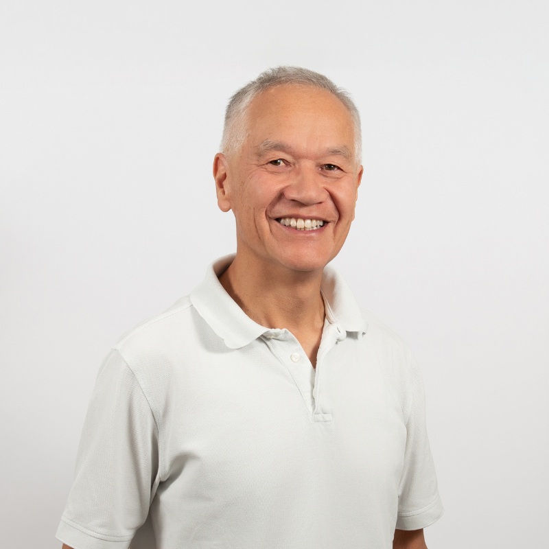 Dr. Ino Gao